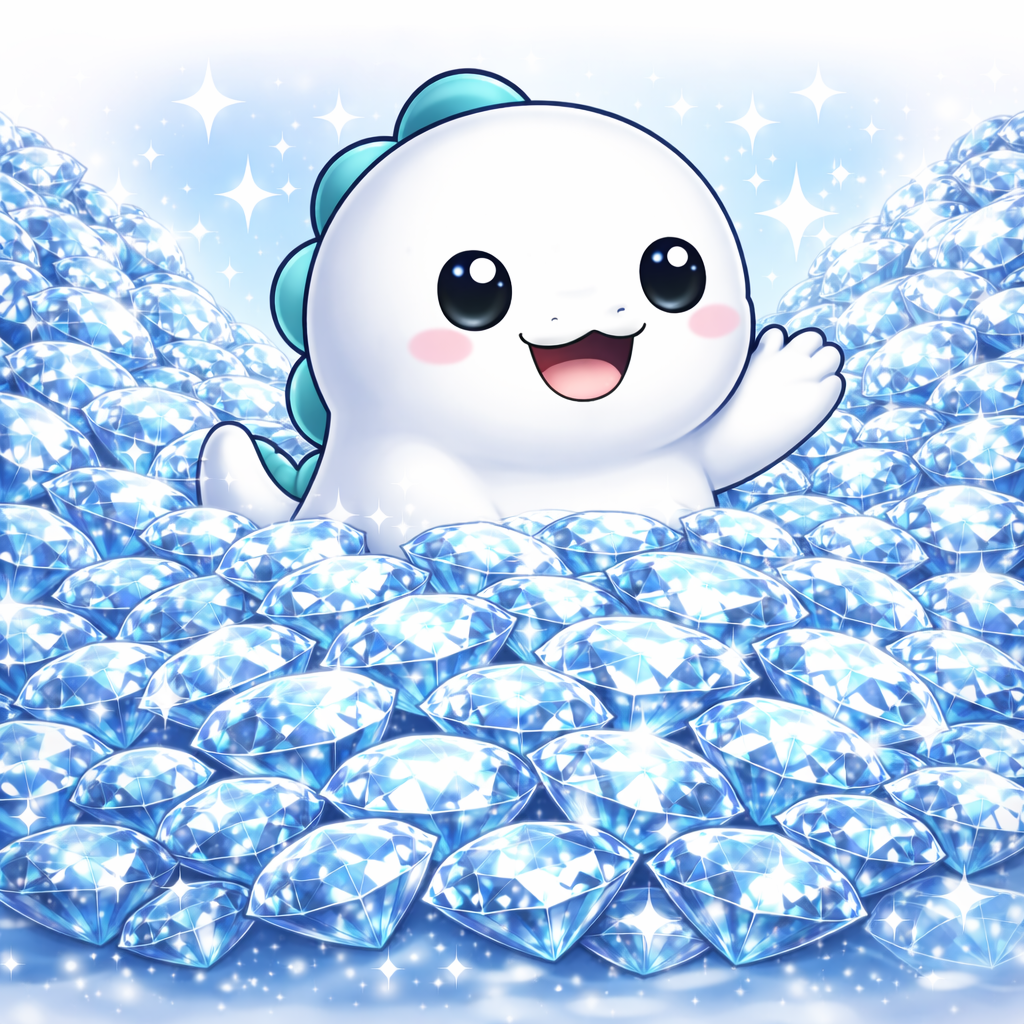 BIGO - 80000 💎
