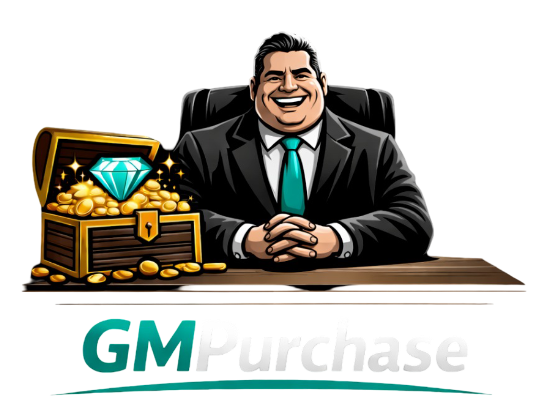 GMPurchase